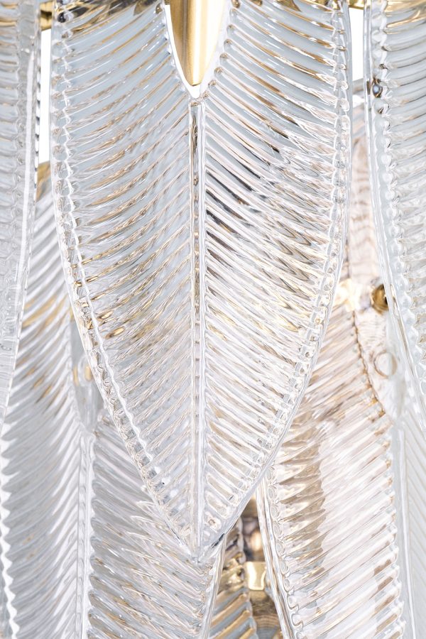 62GDM-8103 Бра 28*H45см — изображение 2