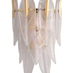 62GDM-8103 Бра 28*H45см