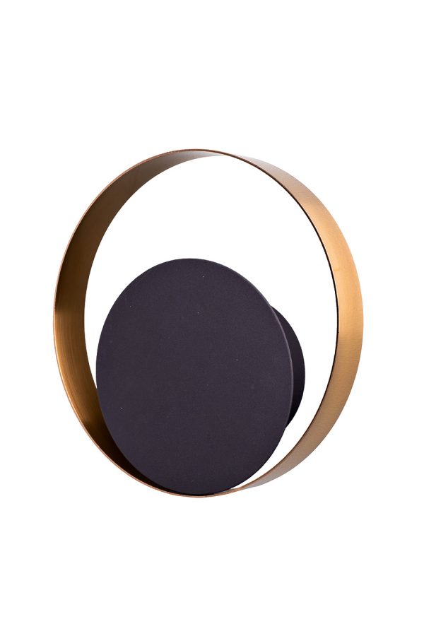 62GDM-8829-D Бра d25*h28см — изображение 2