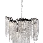 62GDM-90556 Люстра подвесная D600*H65см