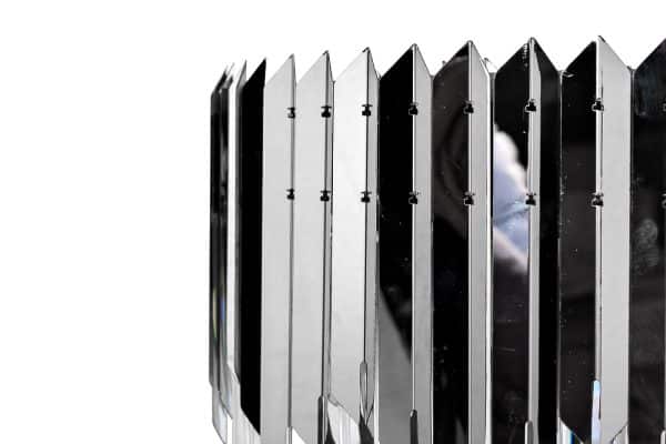 62GDW-8901-600CH Люстра Rene хром d60см h35см — изображение 2