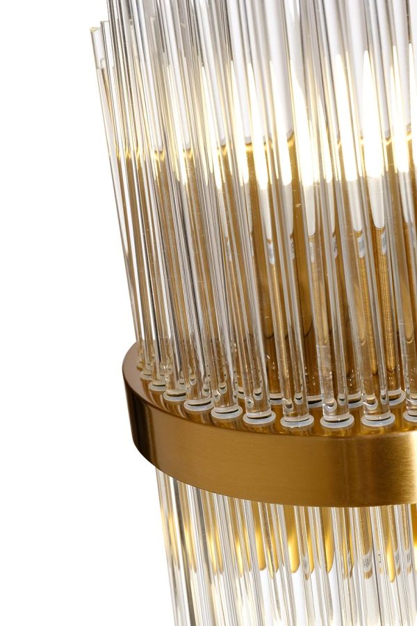 62GDW-901-550 Бра CLEO 22*55см — изображение 2