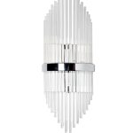 62GDW-901-550CH Бра CLEO хром 22*55см