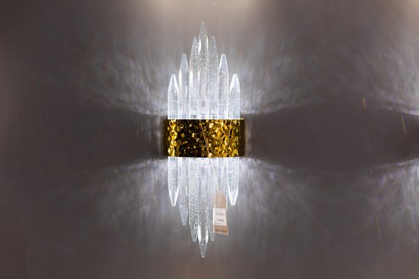 стекло прозрач. 18*h50см