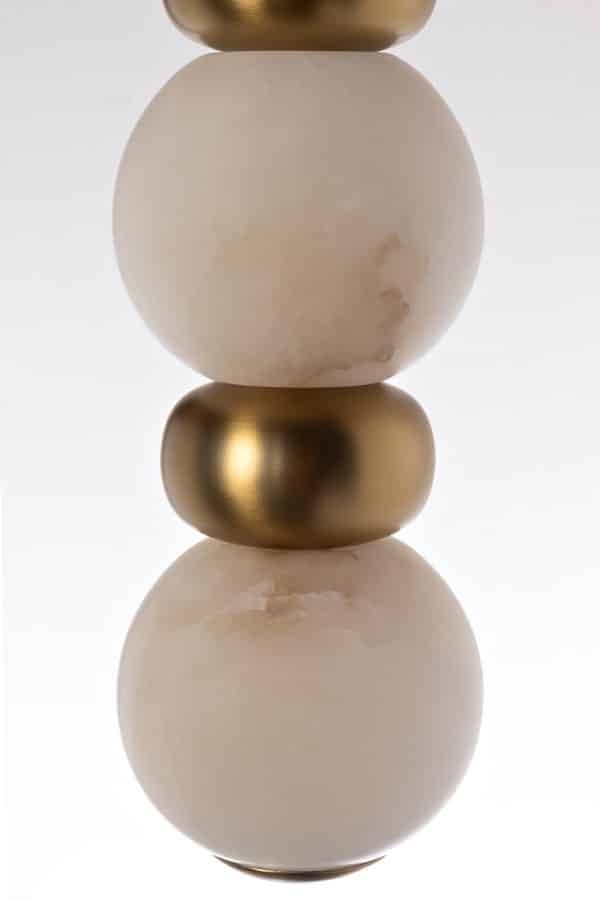 62GDW-92503 Светильник полоточный d12*h42см — изображение 2