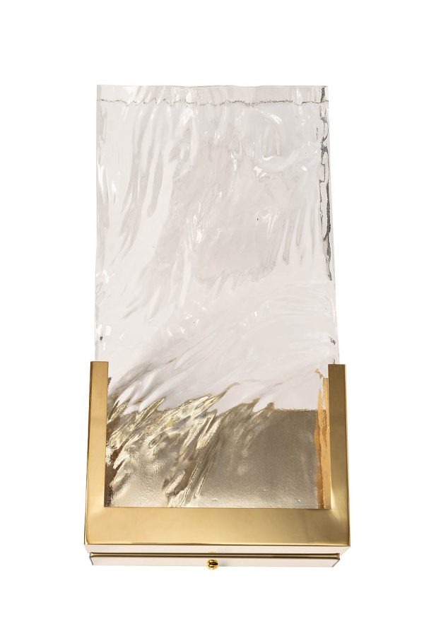 62GDW-930-200 Бра золото