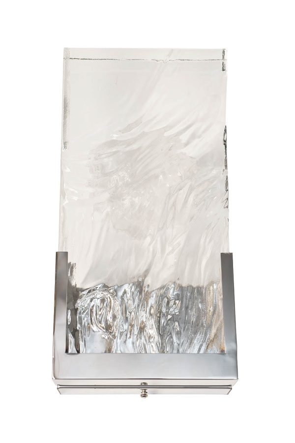 62GDW-930-200CH Бра хром