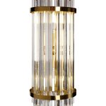 62GDW-D007K5B/350 Бра LLOYD S 15*11*35см