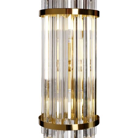 62GDW-D007K5B/350 Бра LLOYD S 15*11*35см