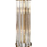 62GDW-D007K5B/550 Бра LLOYD M 15*11*55 см