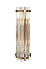 62GDW-D007K5B/550 Бра LLOYD M 15*11*55 см