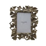 69-1018057 Фоторамка декоративная "Гинкго" 23