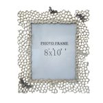 69-1118354 Фоторамка декоративная "Соты" 30*2*34