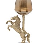 69-21003 Подсвечник декоративный "Horse" 19