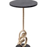 69-22466 Стол журнальный "Liana" d35*h65