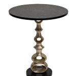 69-22540 Стол журнальный "Misterio" d50*h58