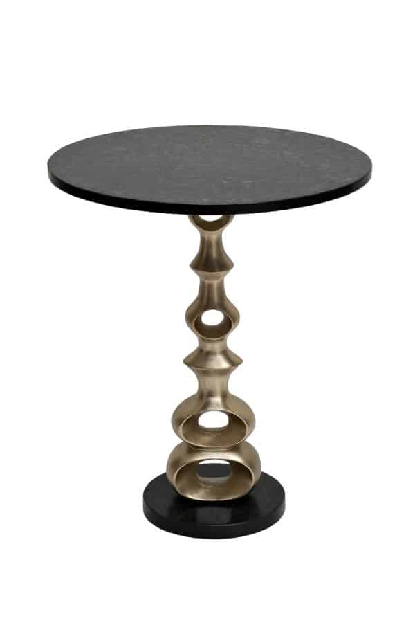 69-22540 Стол журнальный "Misterio" d50*h58