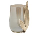 69-22761 Подсвечник декоративный "Flora" 18