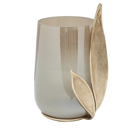 69-22761 Подсвечник декоративный "Flora" 18