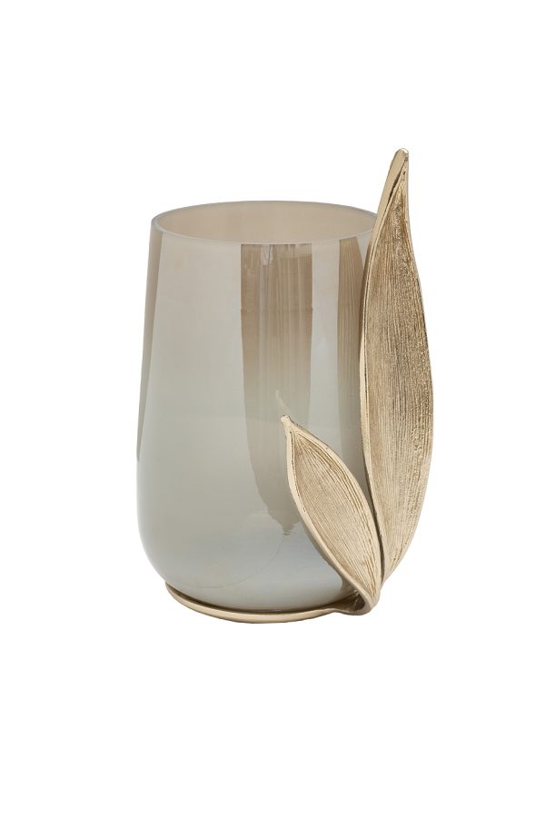 69-22761 Подсвечник декоративный "Flora" 18