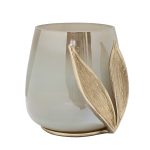 69-22762 Подсвечник декоративный "Flora" 20*18*18