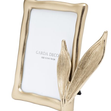 69-22771 Фоторамка декоративная "Flora" 21*3