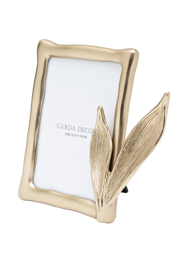 69-22771 Фоторамка декоративная "Flora" 21*3