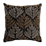 70SW-12130 Подушка с вышивкой