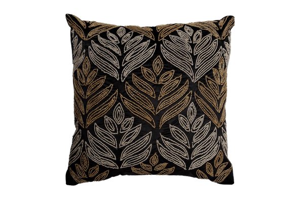 70SW-12130 Подушка с вышивкой