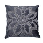 70SW-26096 Подушка вышивка