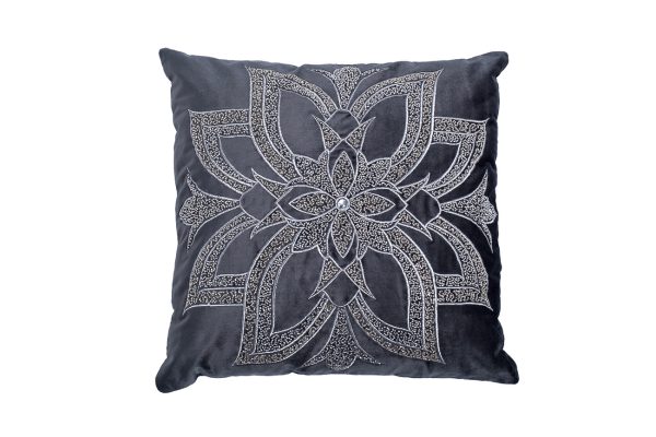 70SW-26096 Подушка вышивка