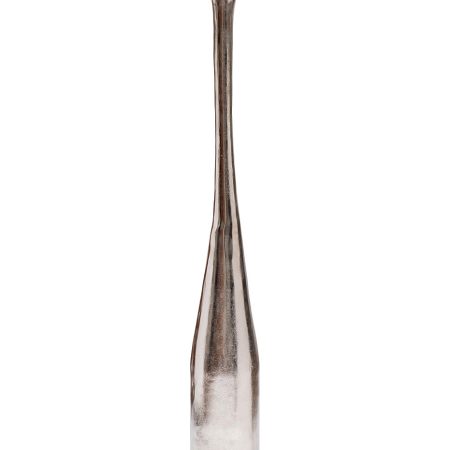 71PN-03155 Подсвечник высокий металлический d15*115см