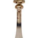 71PN-31260 Подсвечник декоративный высокий d20*72см