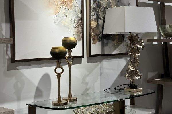 71pn-80267-lampa-nastolnaja-gingko-leaves-plafon-kremovyj-h.80sm-1 71PN-80267 Лампа настольная "Gingko leaves" плафон кремовый h.80см — изображение 2