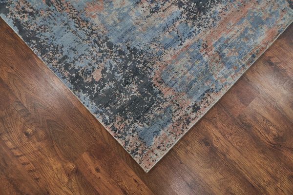 75-ARA-136 200*300 Ковер Aramac 200*300см — изображение 4