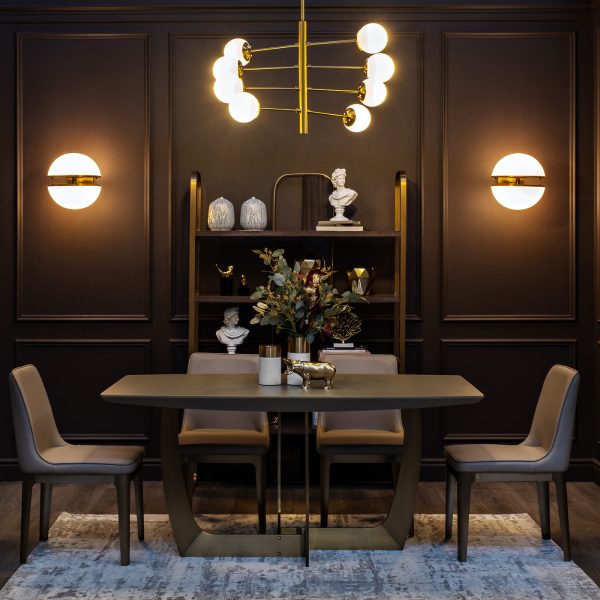 75-ARA-163 160*230 Ковер Aramac 160*230см — изображение 5