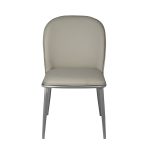 76AR-08000 Стул обеденный экокожа 51*46*85см