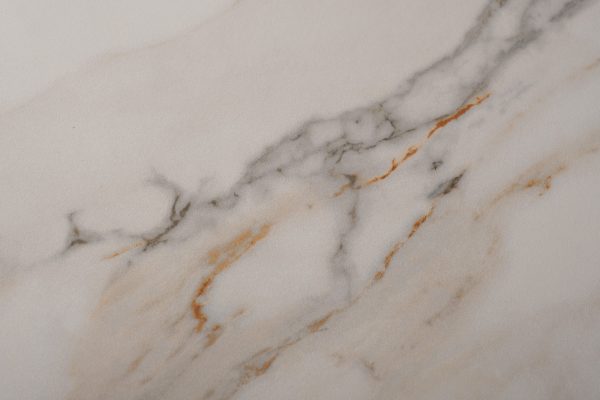 76AR-21100 Стол обеденный иск.камень белый 180*90*75см — изображение 4