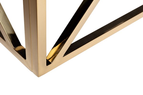 76ar-7160ban-chern-banketka-veljur-chernyjzoloto-1104246sm-3 76AR-7160BAN-CHERN Банкетка велюр черный/золото 110*42*46см — изображение 4