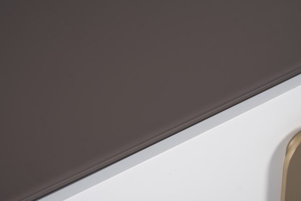 77IP-20862 Консоль светлая с металл. каркасом 140*40*82см — изображение 4