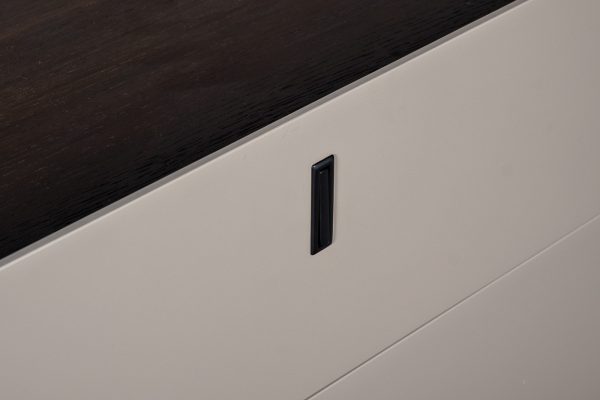 77IP-CH817/1 Комод светлый 156*43,5*70см — изображение 4