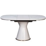 77IP-DT878 Стол обеденный раскладной 110(150)*110*76см