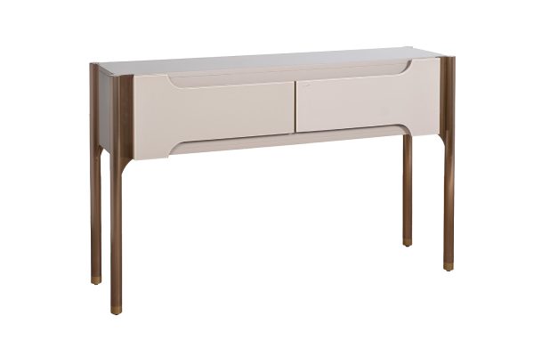 77IP-GD007-KONS/1 Консоль Grimaldi светлая  120*33*80см — изображение 2