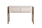 77IP-GD007-KONS/1 Консоль Grimaldi светлая 120*33*80см