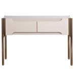 77IP-GD007-KONS/1 Консоль Grimaldi светлая  120*33*80см