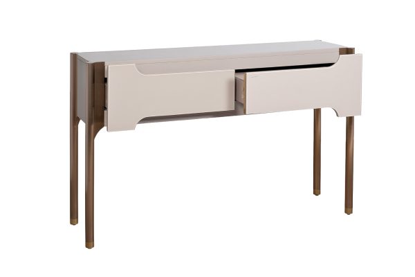 77IP-GD007-KONS/1 Консоль Grimaldi светлая  120*33*80см — изображение 3