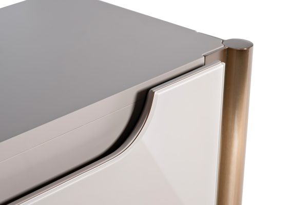 77IP-GD007-KONS/1 Консоль Grimaldi светлая  120*33*80см — изображение 5