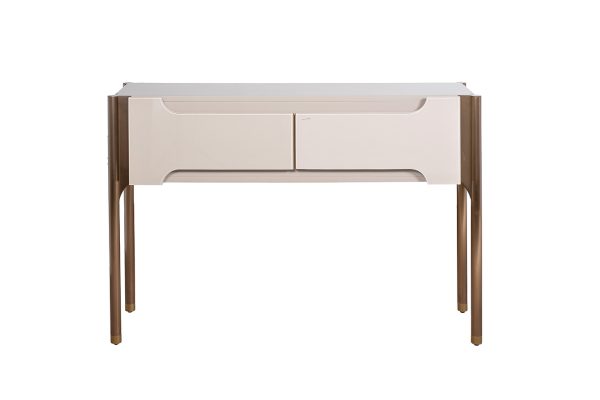 77IP-GD007-KONS/1 Консоль Grimaldi светлая  120*33*80см