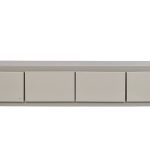 77IP-GD008-TV/1 Тумба под телевизор Grimaldi светлая 200*40*50см