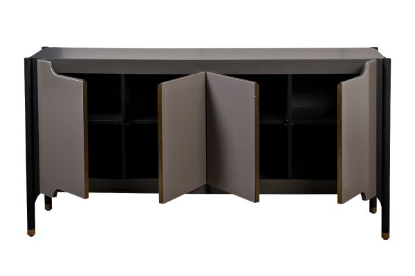 77IP-GD009K Комод Grimaldi 160*40*80см — изображение 2